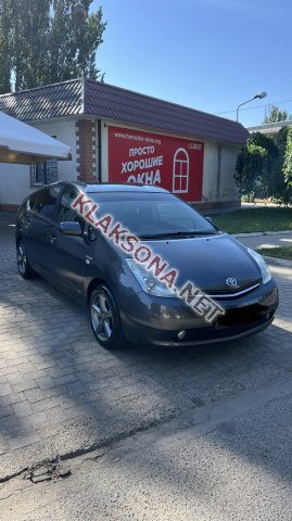продам Toyota Priusв пмр  фото 5