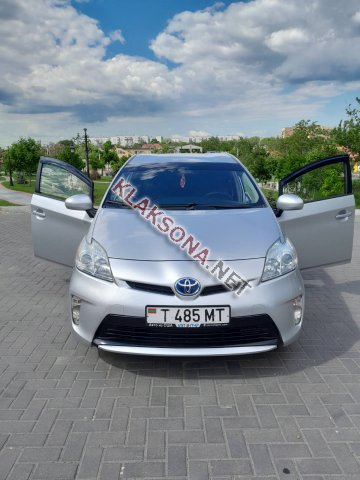 продам Toyota Priusв пмр  фото 4