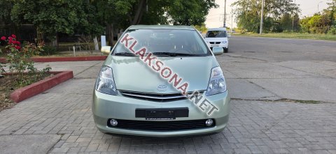 продам Toyota Priusв пмр  фото 6