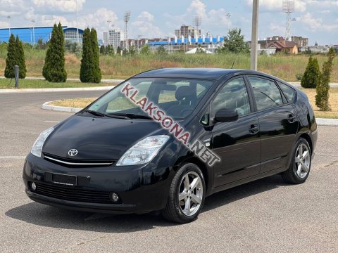 продам Toyota Priusв пмр  фото 6