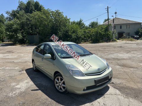 продам Toyota Priusв пмр  фото 6