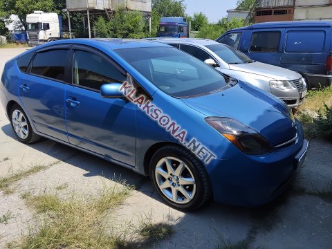 продам Toyota Priusв пмр  фото 4
