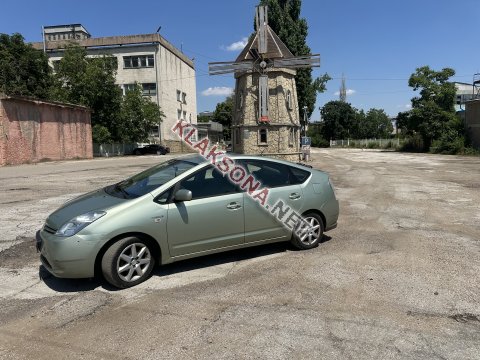продам Toyota Priusв пмр  фото 4