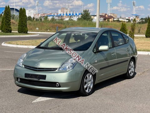 продам Toyota Priusв пмр фото 1