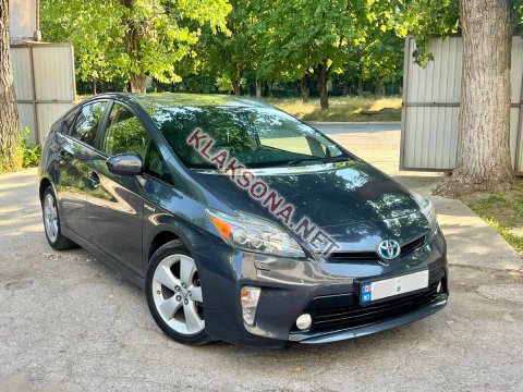 продам Toyota Priusв пмр  фото 4