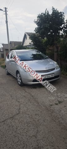 продам Toyota Priusв пмр  фото 5