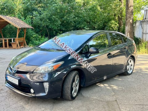 продам Toyota Priusв пмр  фото 6