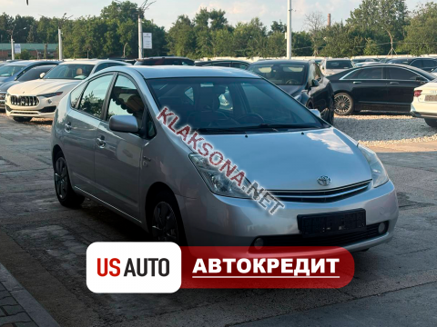 продам Toyota Priusв пмр  фото 4