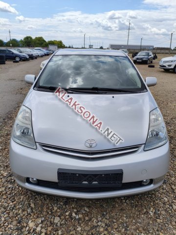 продам Toyota Priusв пмр  фото 5