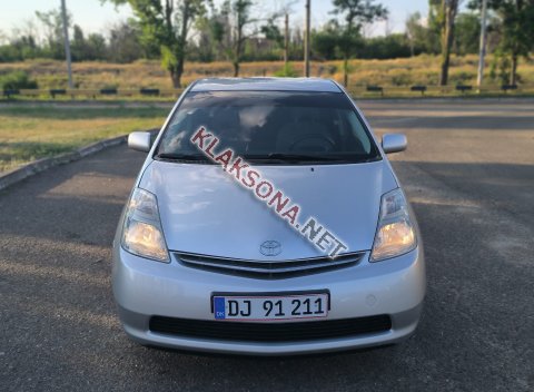 продам Toyota Priusв пмр  фото 6