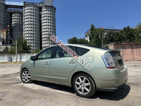 продам Toyota Priusв пмр  фото 6