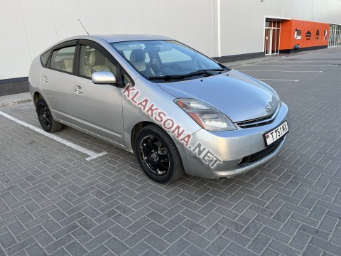 продам Toyota Priusв пмр  фото 4