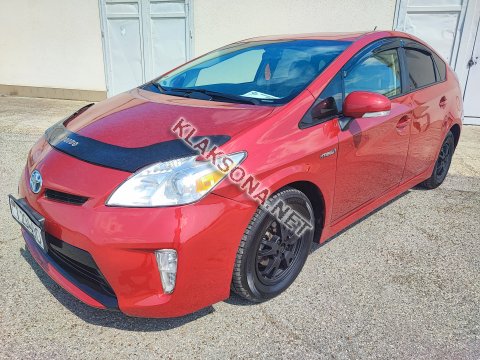 продам Toyota Priusв пмр  фото 6