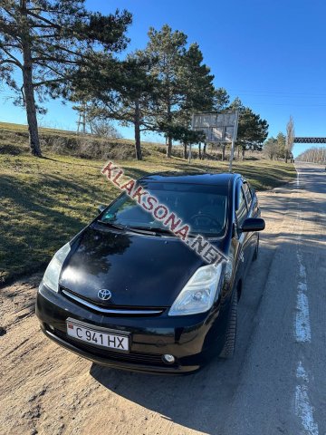 продам Toyota Priusв пмр  фото 4