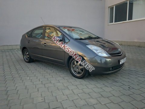 продам Toyota Priusв пмр  фото 6