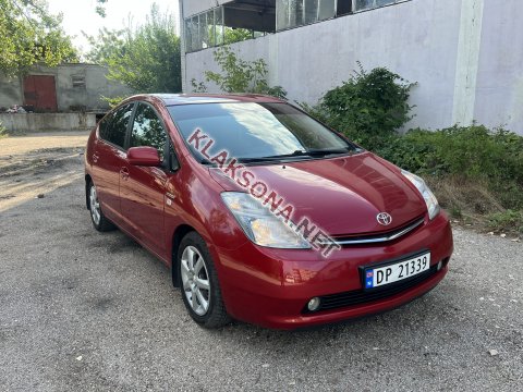 продам Toyota Priusв пмр  фото 6