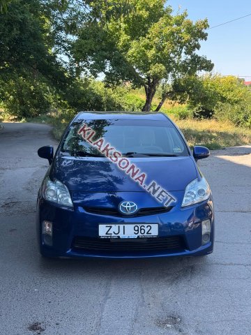 продам Toyota Priusв пмр  фото 5