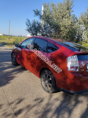 продам Toyota Priusв пмр фото 2
