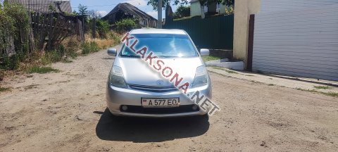 продам Toyota Priusв пмр  фото 6