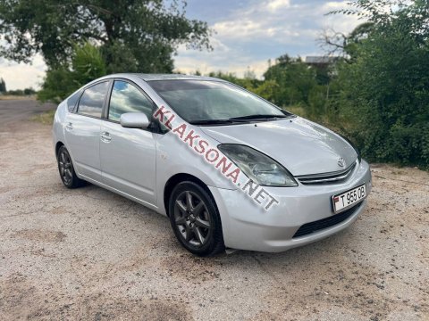 продам Toyota Priusв пмр  фото 6
