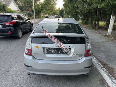 продам Toyota Priusв пмр  фото 4