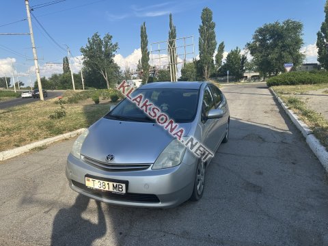 продам Toyota Priusв пмр  фото 5