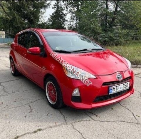 продам Toyota Priusв пмр  фото 4
