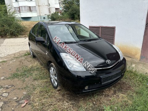 продам Toyota Priusв пмр  фото 4