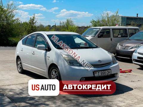 продам Toyota Priusв пмр  фото 6