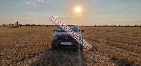 продам Toyota Priusв пмр  фото 4