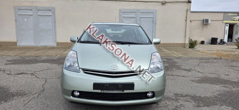 продам Toyota Priusв пмр  фото 5
