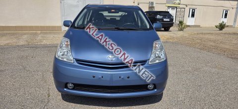 продам Toyota Priusв пмр  фото 6