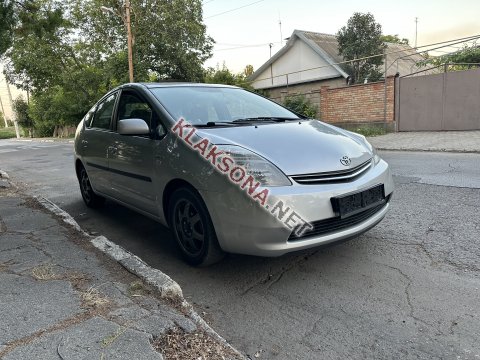 продам Toyota Priusв пмр  фото 5