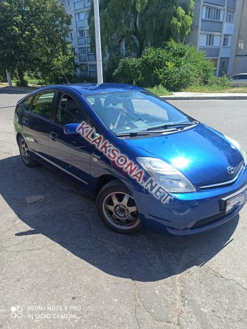продам Toyota Priusв пмр  фото 6