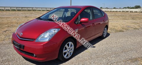 продам Toyota Priusв пмр  фото 6