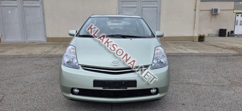 продам Toyota Priusв пмр  фото 6