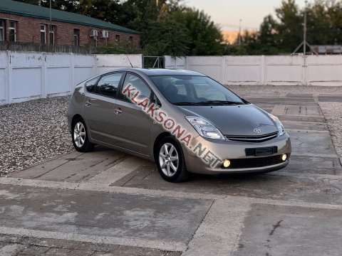 продам Toyota Priusв пмр  фото 4