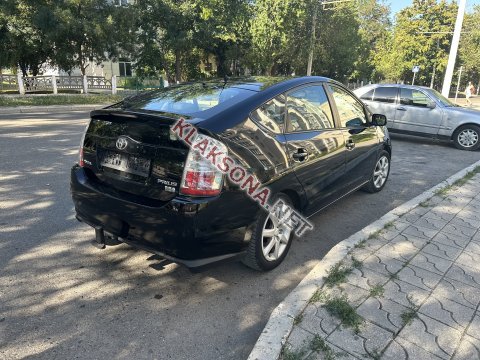 продам Toyota Priusв пмр  фото 4