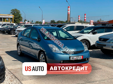 продам Toyota Priusв пмр  фото 5