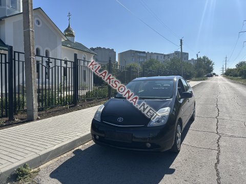 продам Toyota Priusв пмр  фото 6