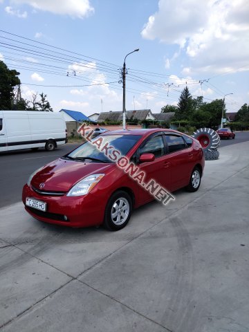 продам Toyota Priusв пмр  фото 6