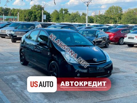 продам Toyota Priusв пмр  фото 4
