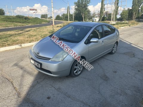 продам Toyota Priusв пмр  фото 5