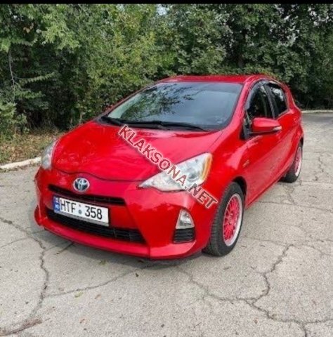 продам Toyota Priusв пмр  фото 6
