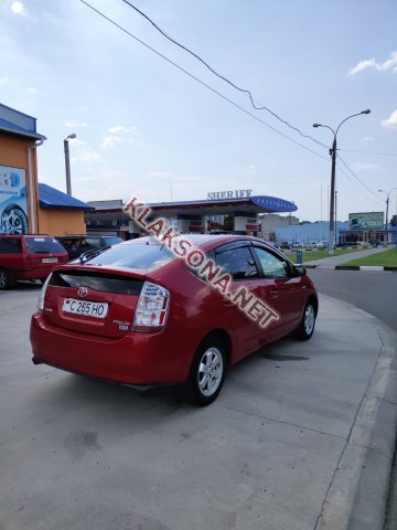 продам Toyota Priusв пмр  фото 6