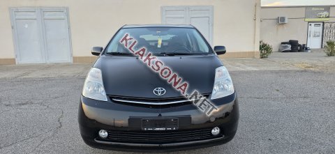 продам Toyota Priusв пмр  фото 6