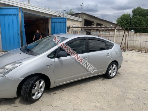 продам Toyota Priusв пмр  фото 4