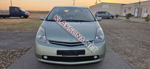 продам Toyota Priusв пмр  фото 6