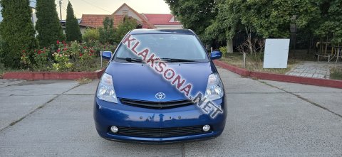 продам Toyota Priusв пмр  фото 6
