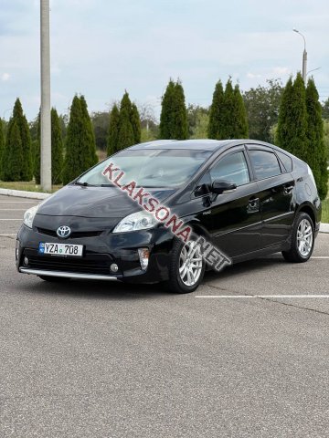 продам Toyota Priusв пмр  фото 6